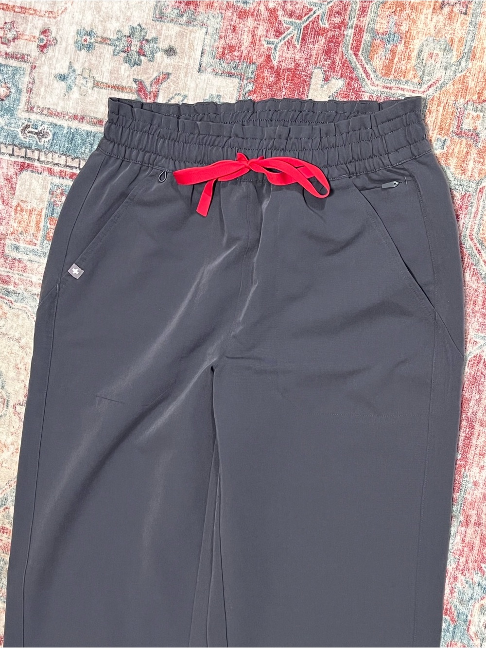 Women’s Charcoal Figs